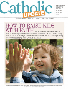 Faith, Family, and the Feast - C&I Magazine