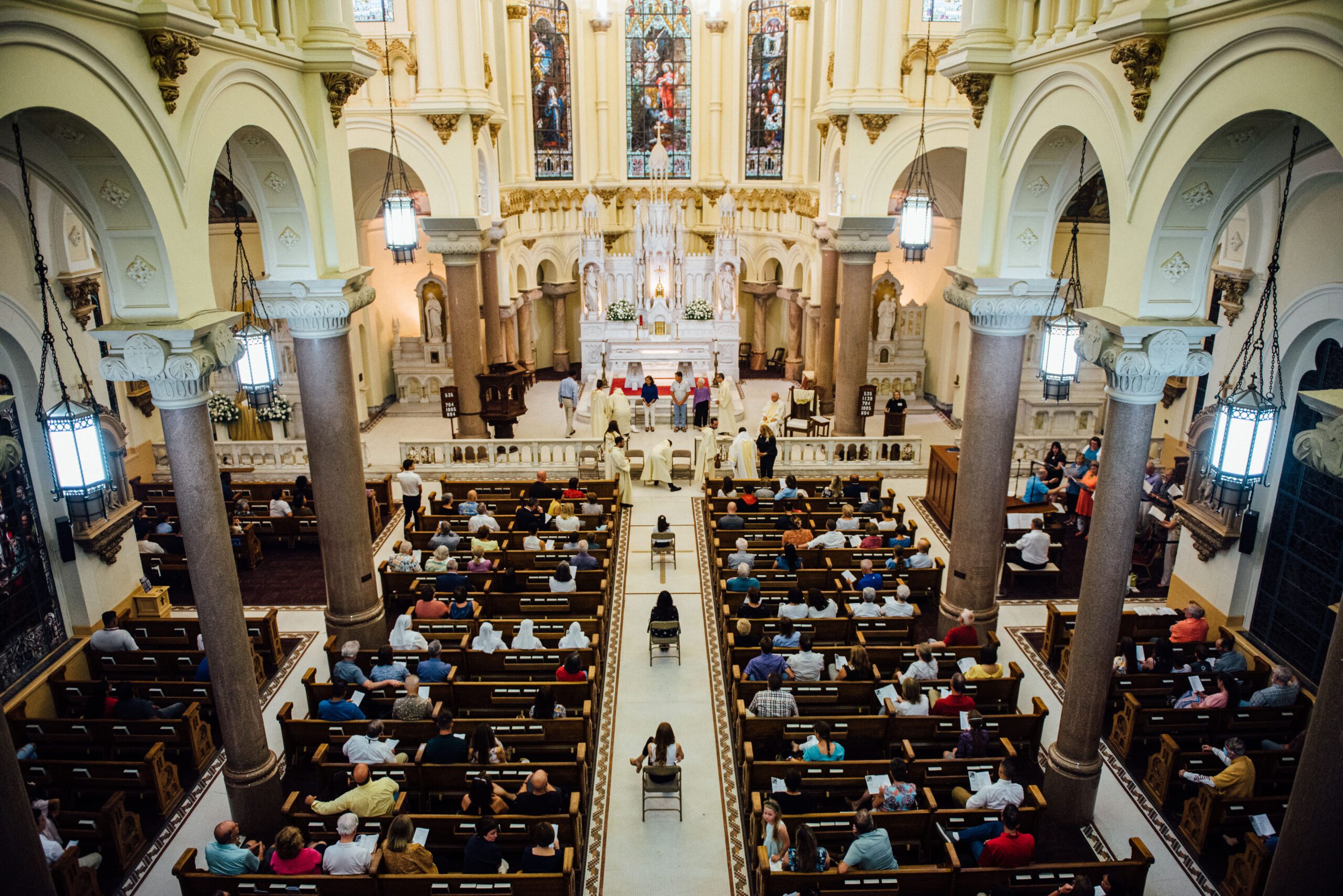 RVA Latinofest – Sacred Heart Parish