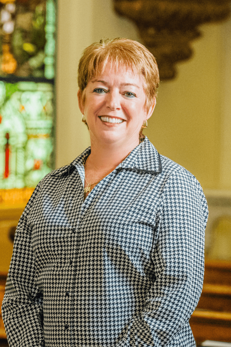 Baptism for Older Children Sacred Heart Catholic Church